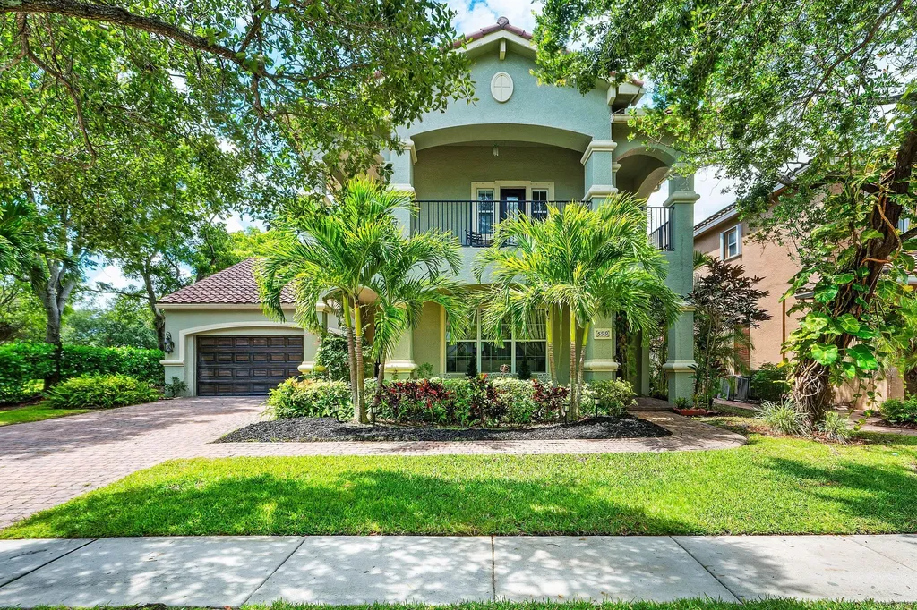 599 Cresta Circle West Palm Beach FL 33413