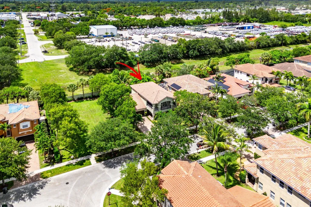 599 Cresta Circle West Palm Beach FL 33413