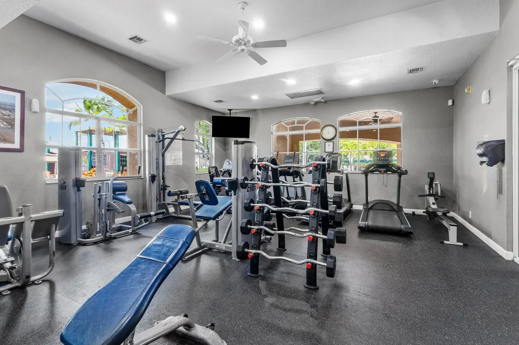 599 Cresta Circle West Palm Beach FL 33413