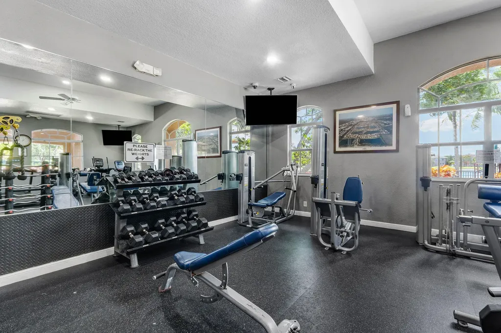 599 Cresta Circle West Palm Beach FL 33413