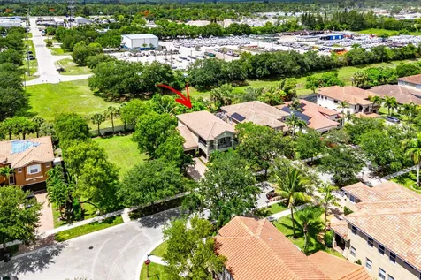 599 Cresta Circle West Palm Beach FL 33413
