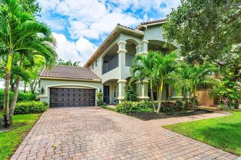 599 Cresta Circle West Palm Beach FL 33413