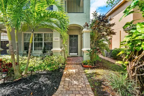 599 Cresta Circle West Palm Beach FL 33413