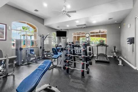 599 Cresta Circle West Palm Beach FL 33413