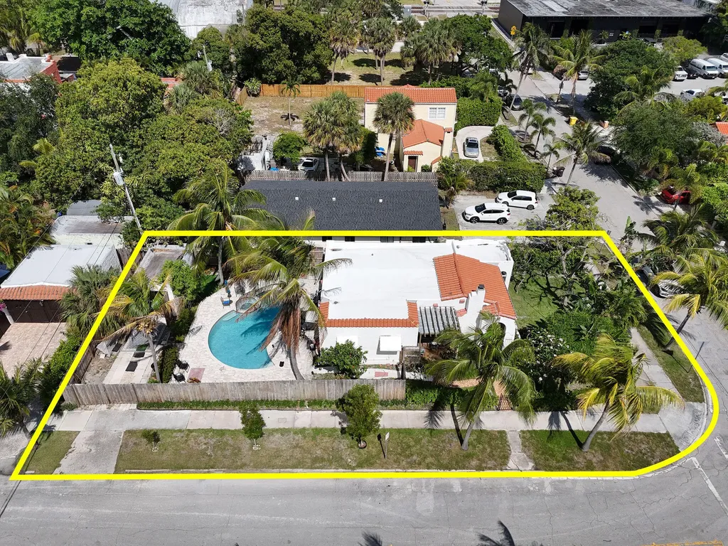 2118 Florida Avenue West Palm Beach FL 33401