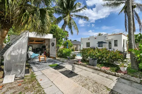 2118 Florida Avenue West Palm Beach FL 33401