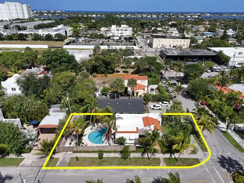 2118 Florida Avenue West Palm Beach FL 33401