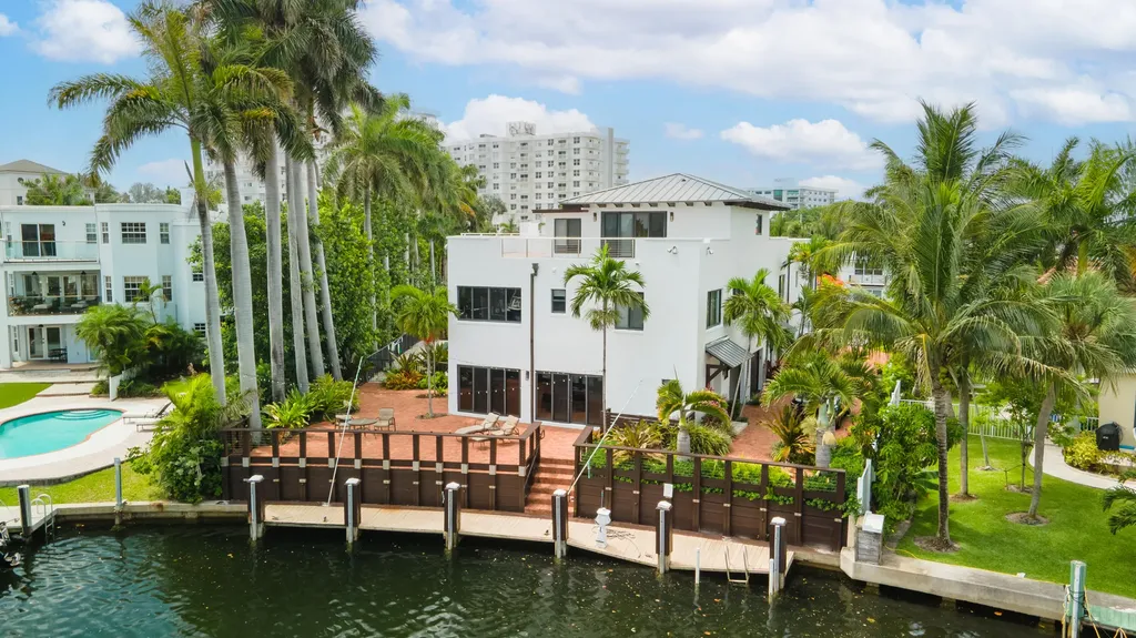 1121 Bel Air Drive Highland Beach FL 33487