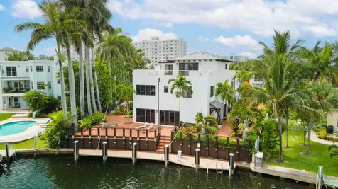 1121 Bel Air Drive Highland Beach FL 33487