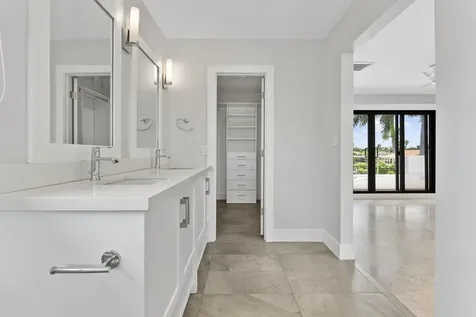 1121 Bel Air Drive Highland Beach FL 33487