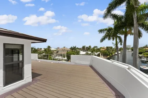 1121 Bel Air Drive Highland Beach FL 33487