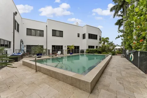 1121 Bel Air Drive Highland Beach FL 33487
