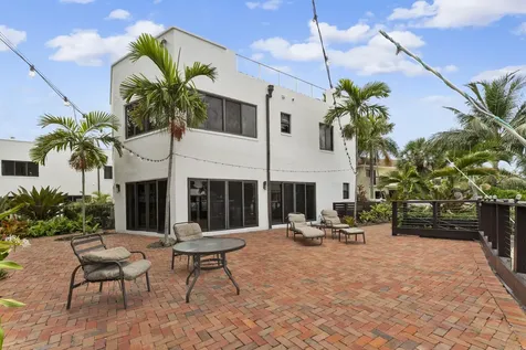 1121 Bel Air Drive Highland Beach FL 33487