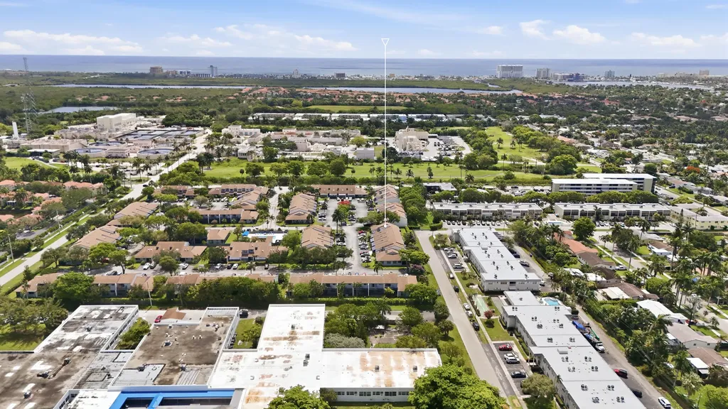 1512 N 15th Terrace Hollywood FL 33020