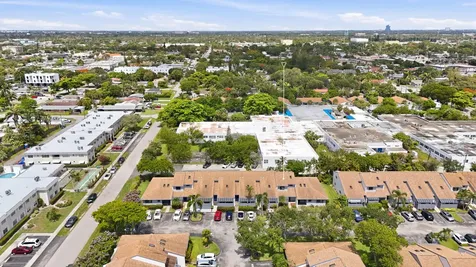1512 N 15th Terrace Hollywood FL 33020