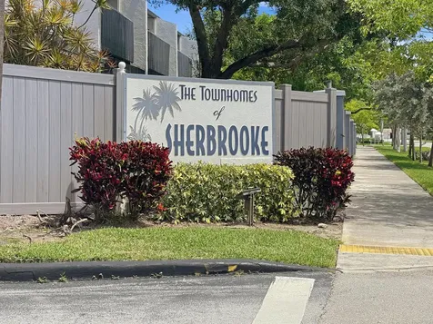 1512 N 15th Terrace Hollywood FL 33020