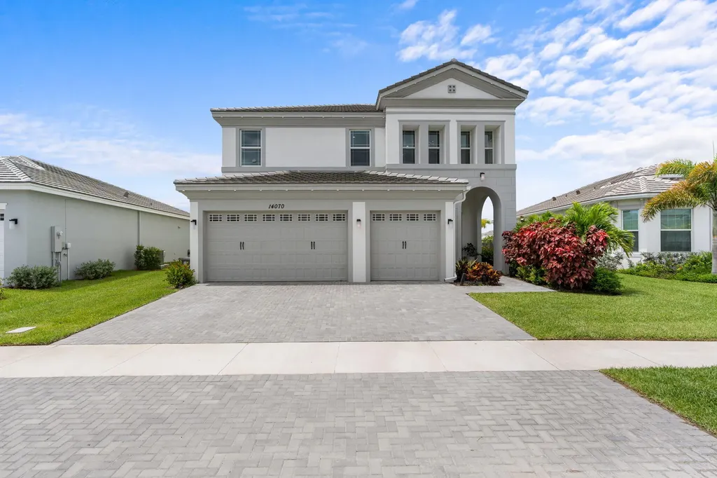 14070 Spruce Pine Drive Westlake FL 33470