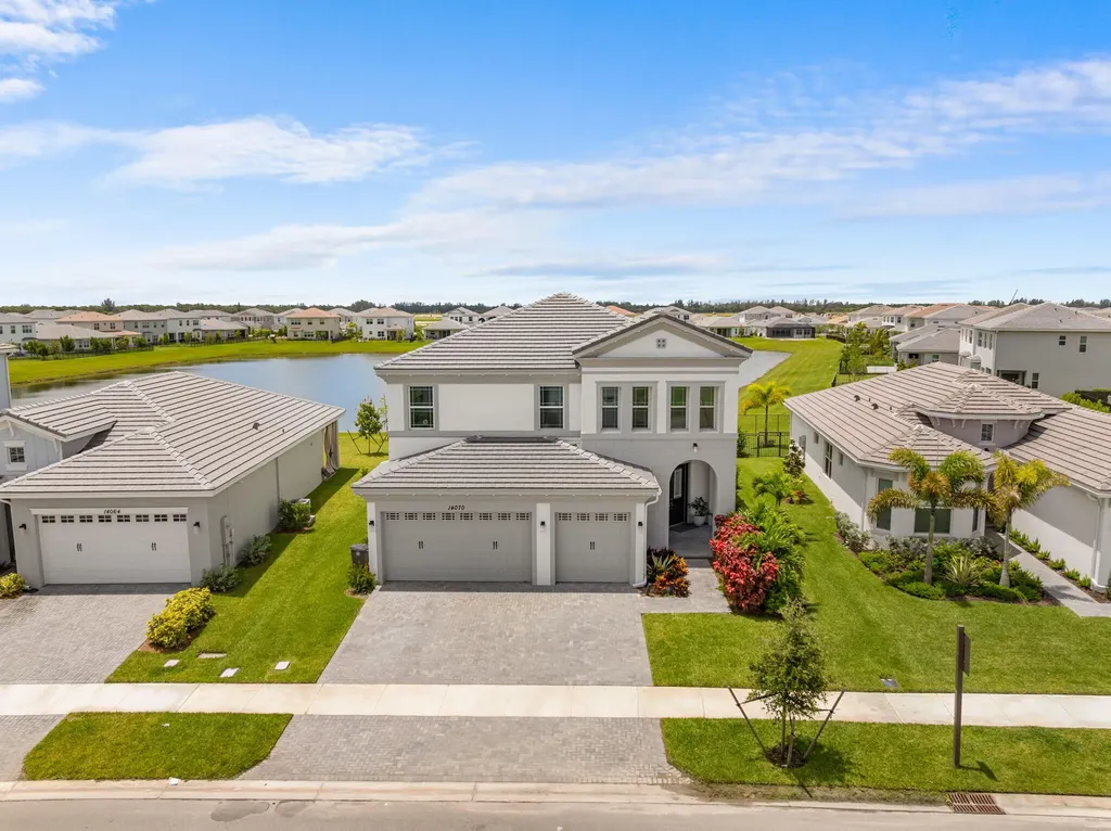 14070 Spruce Pine Drive Westlake FL 33470