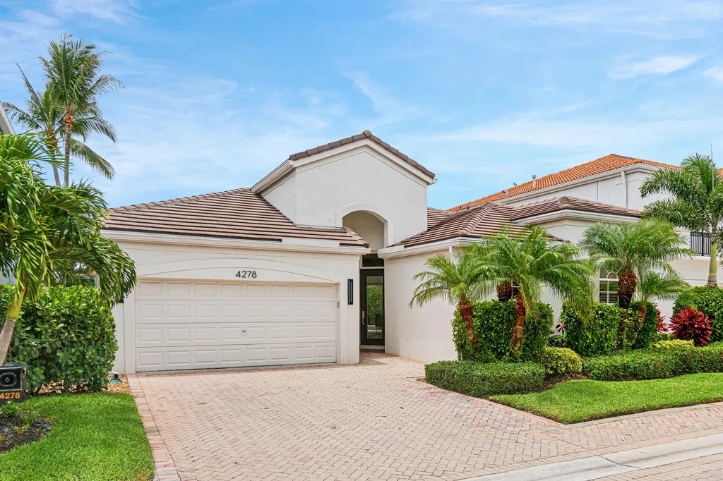 4278 NW 65th Road Boca Raton FL 33496