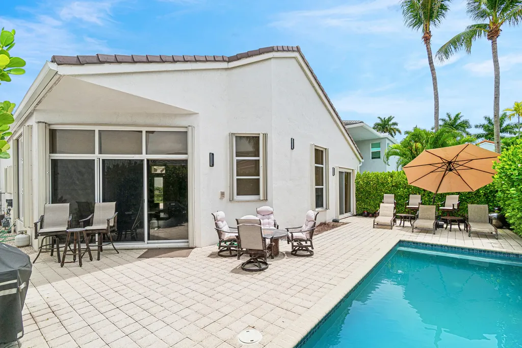 4278 NW 65th Road Boca Raton FL 33496