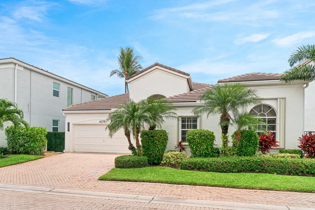 4278 NW 65th Road Boca Raton FL 33496