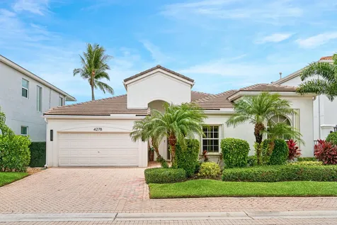 4278 NW 65th Road Boca Raton FL 33496