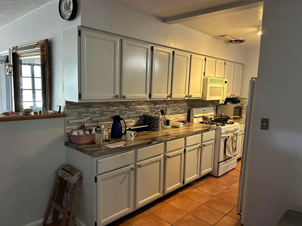 1421 Crest Drive Lake Worth FL 33461