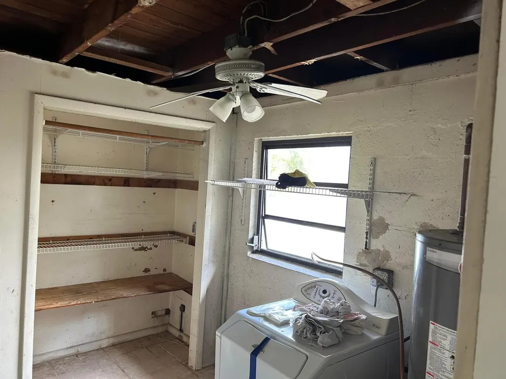 1421 Crest Drive Lake Worth FL 33461