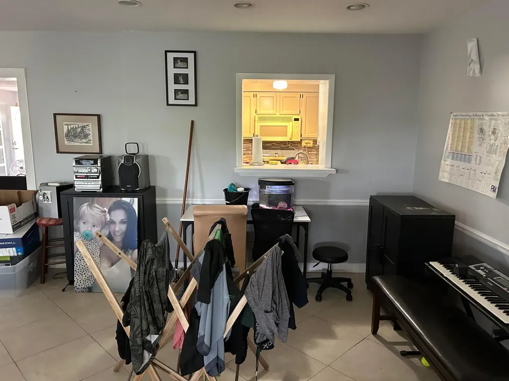 1421 Crest Drive Lake Worth FL 33461