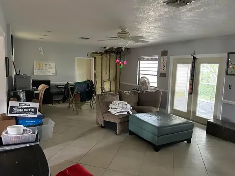 1421 Crest Drive Lake Worth FL 33461
