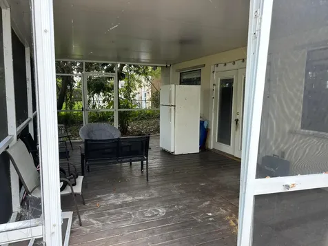 1421 Crest Drive Lake Worth FL 33461