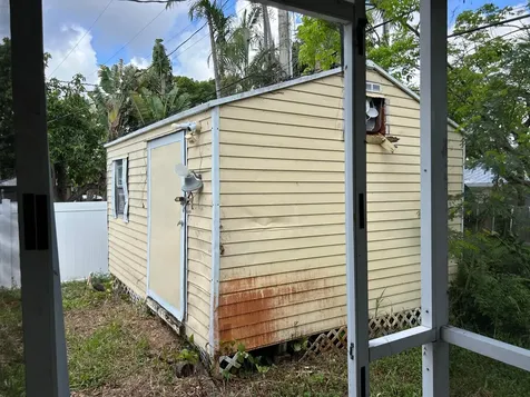 1421 Crest Drive Lake Worth FL 33461