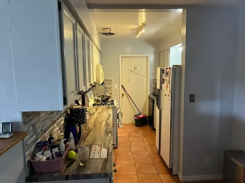 1421 Crest Drive Lake Worth FL 33461