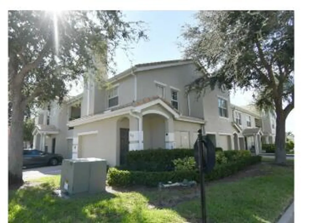 146 SW Peacock Boulevard Port St Lucie FL 34986