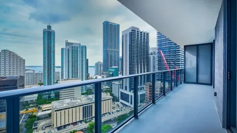 45 SW 9th Street Miami FL 33130