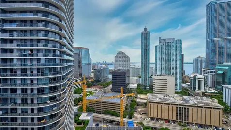 45 SW 9th Street Miami FL 33130