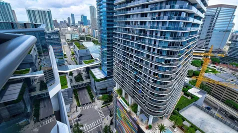 45 SW 9th Street Miami FL 33130
