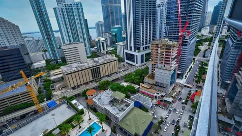 45 SW 9th Street Miami FL 33130