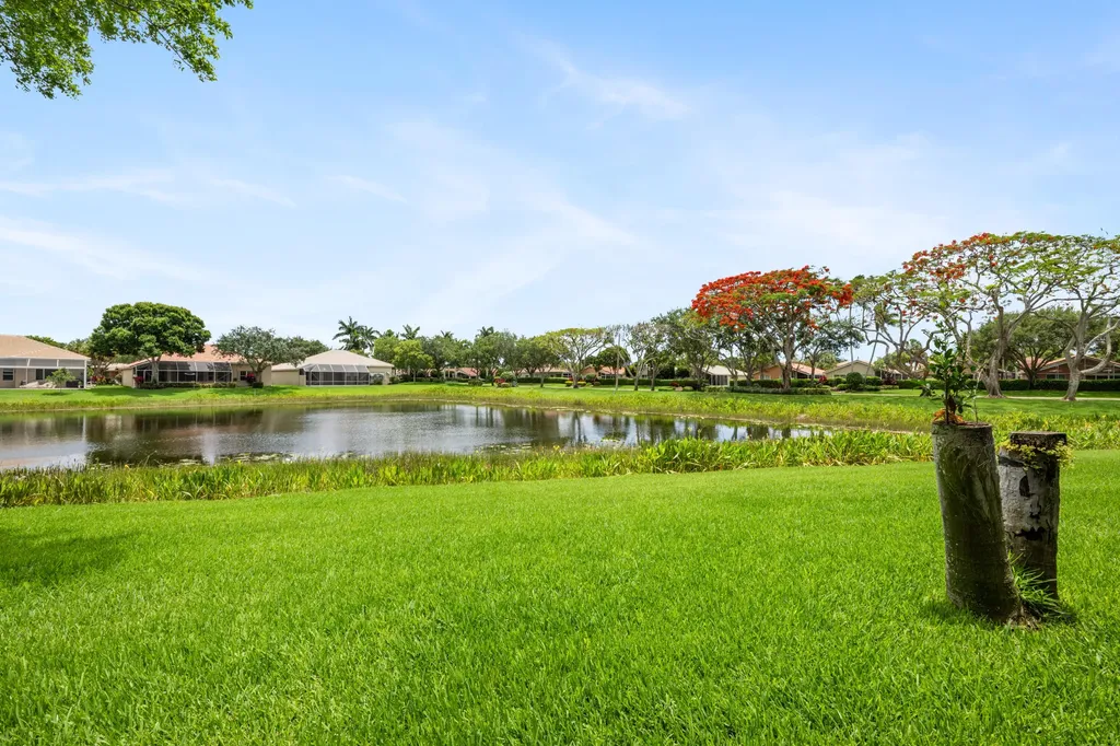 13850 Vía Vittoria Delray Beach FL 33446
