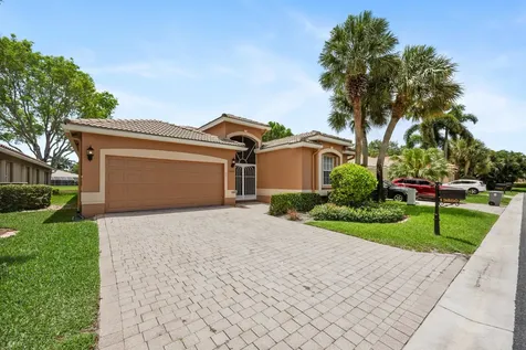 13850 Vía Vittoria Delray Beach FL 33446