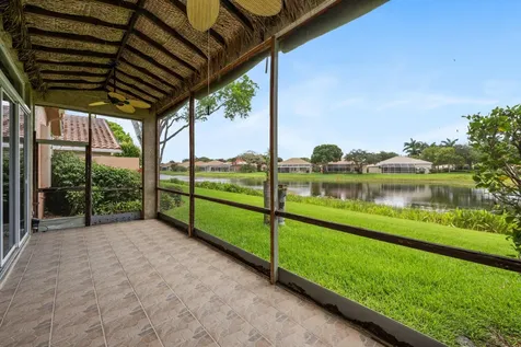 13850 Vía Vittoria Delray Beach FL 33446