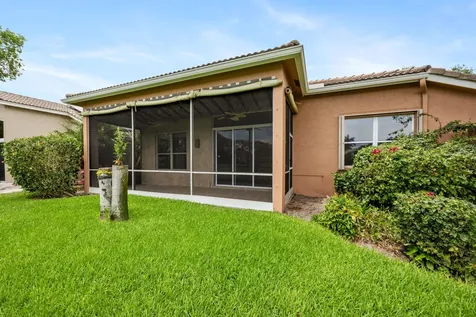 13850 Vía Vittoria Delray Beach FL 33446