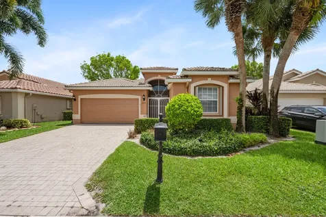 13850 Vía Vittoria Delray Beach FL 33446
