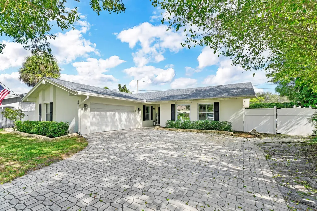 3048 NW 25th Way Boca Raton FL 33434