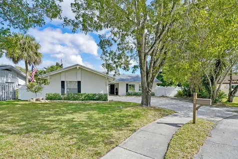 3048 NW 25th Way Boca Raton FL 33434