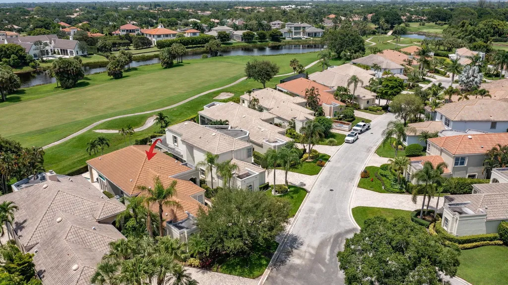 2402 Players Court Wellington FL 33414
