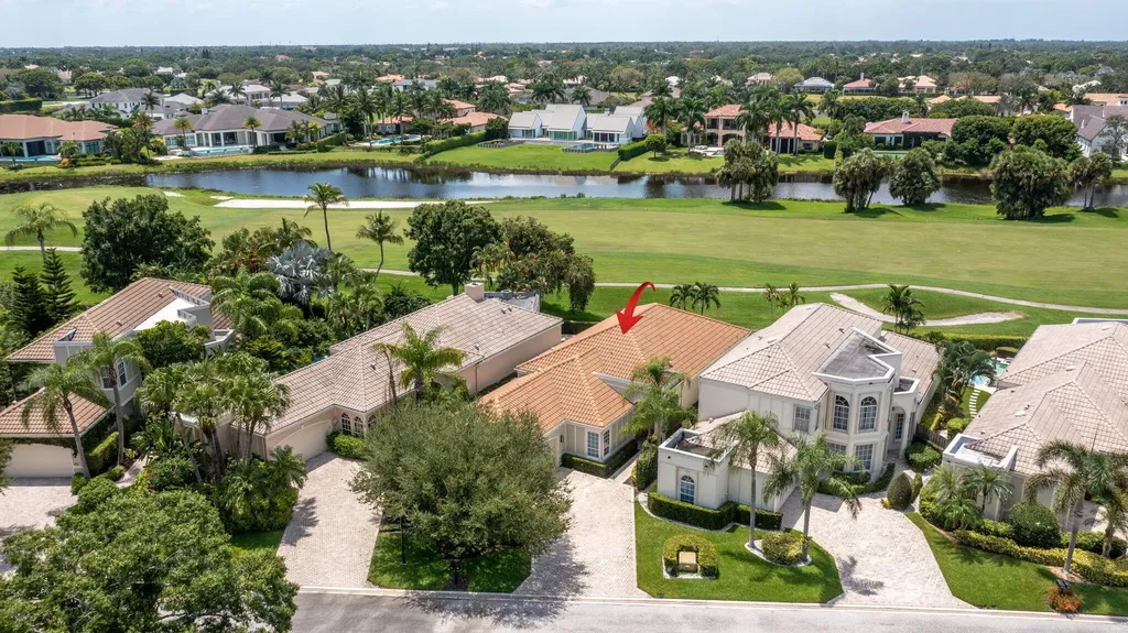 2402 Players Court Wellington FL 33414