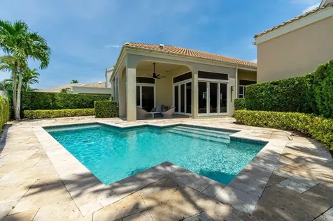 2402 Players Court Wellington FL 33414