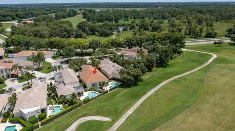 2402 Players Court Wellington FL 33414