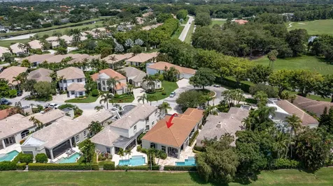 2402 Players Court Wellington FL 33414